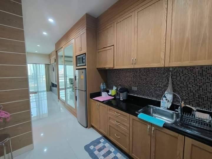 Квартира_View Talay Condo 8_7