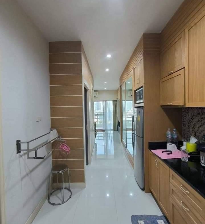Квартира_View Talay Condo 8_8
