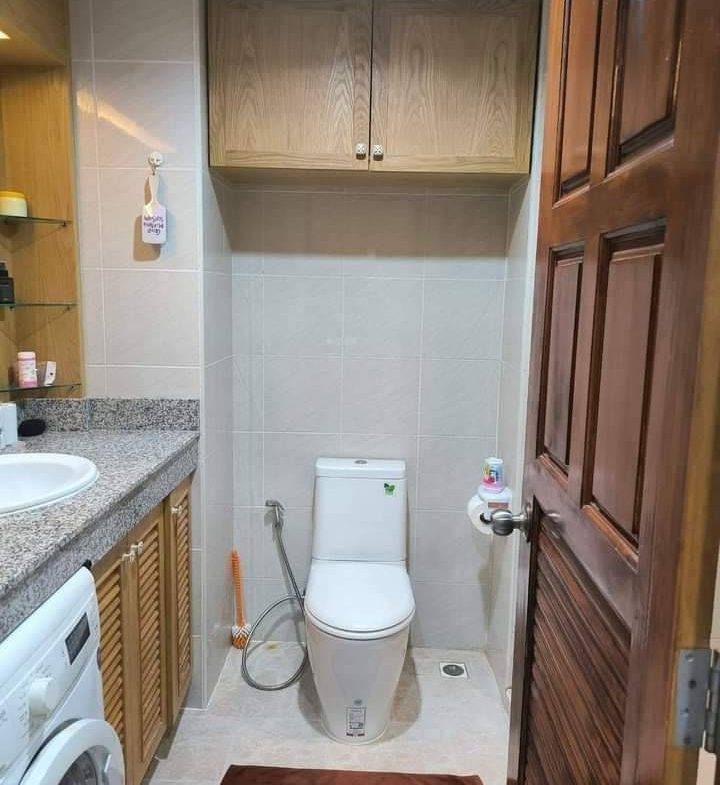 Квартира_View Talay Condo 8_9