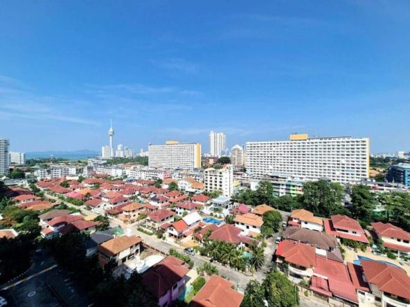 Квартира_View Talay Condo 2