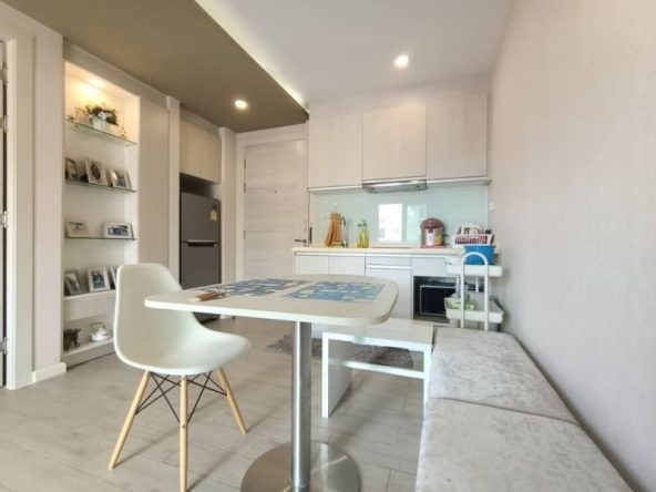 Квартира_Seven Seas Condo Resort Jomtien