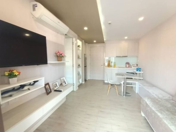 Квартира_Seven Seas Condo Resort Jomtien_2