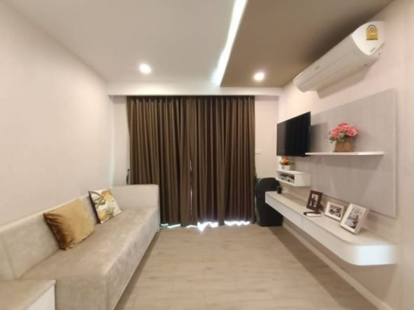 Квартира_Seven Seas Condo Resort Jomtien_3