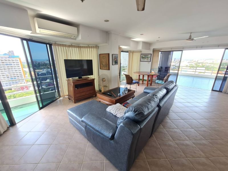 Квартира_View Talay Condo 2_7