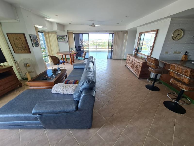 Квартира_View Talay Condo 2_8