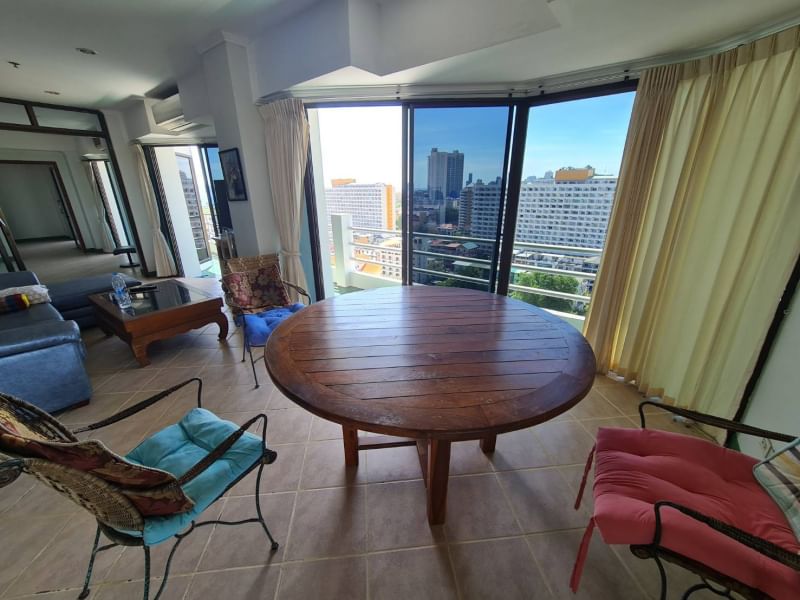 Квартира_View Talay Condo 2_11