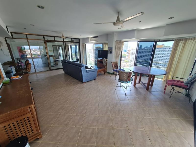 Квартира_View Talay Condo 2_12
