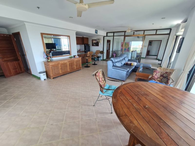 Квартира_View Talay Condo 2_13