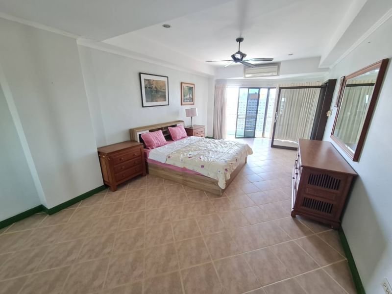 Квартира_View Talay Condo 2_14
