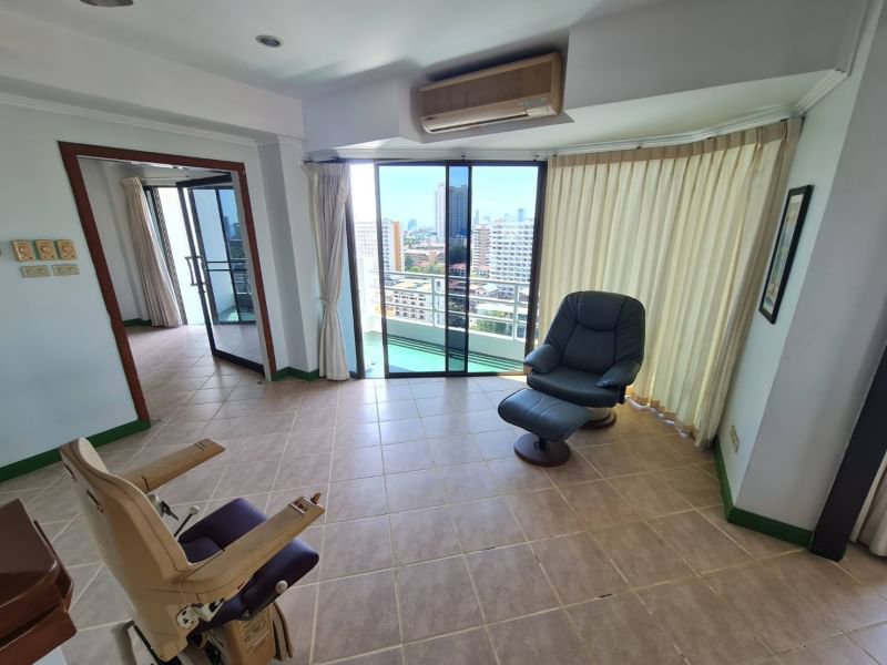 Квартира_View Talay Condo 2_15