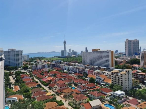 Квартира_View Talay Condo 2