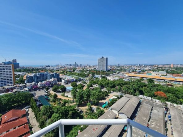 Квартира_View Talay Condo 2_2