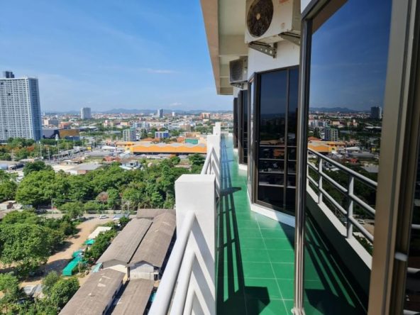 Квартира_View Talay Condo 2_3