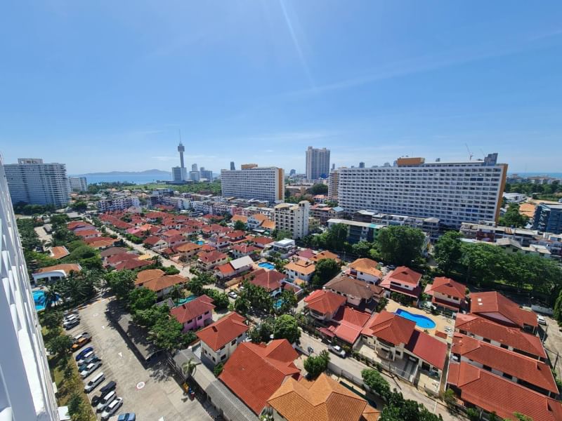 Квартира_View Talay Condo 2_4