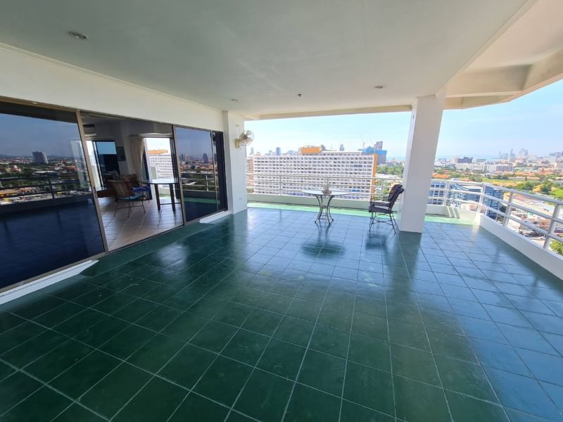 Квартира_View Talay Condo 2_6