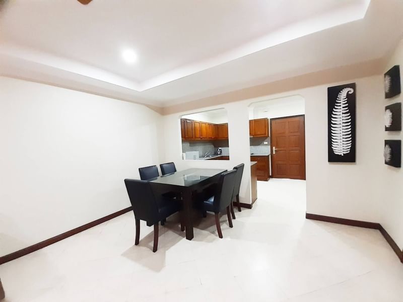 Квартира_View Talay Residence 3_7