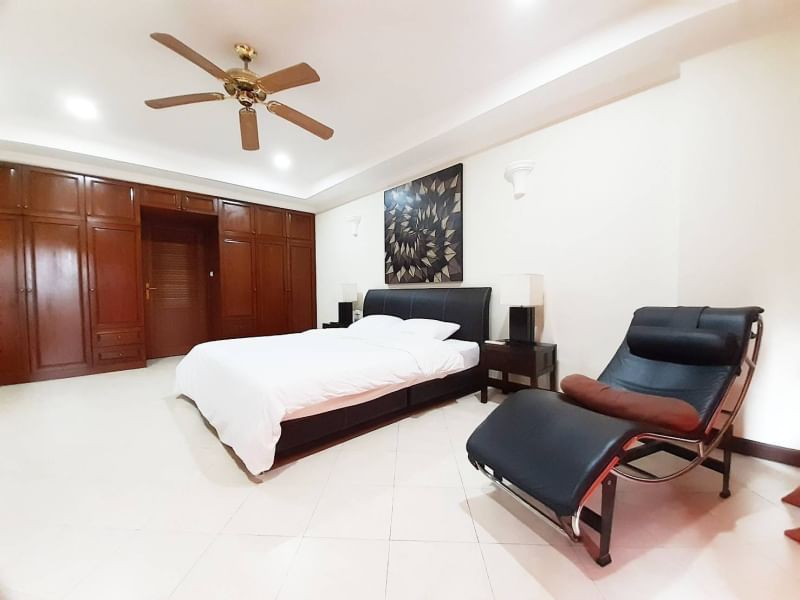 Квартира_View Talay Residence 3_9