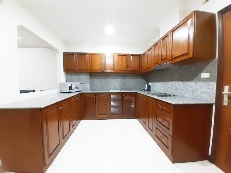 Квартира_View Talay Residence 3_15
