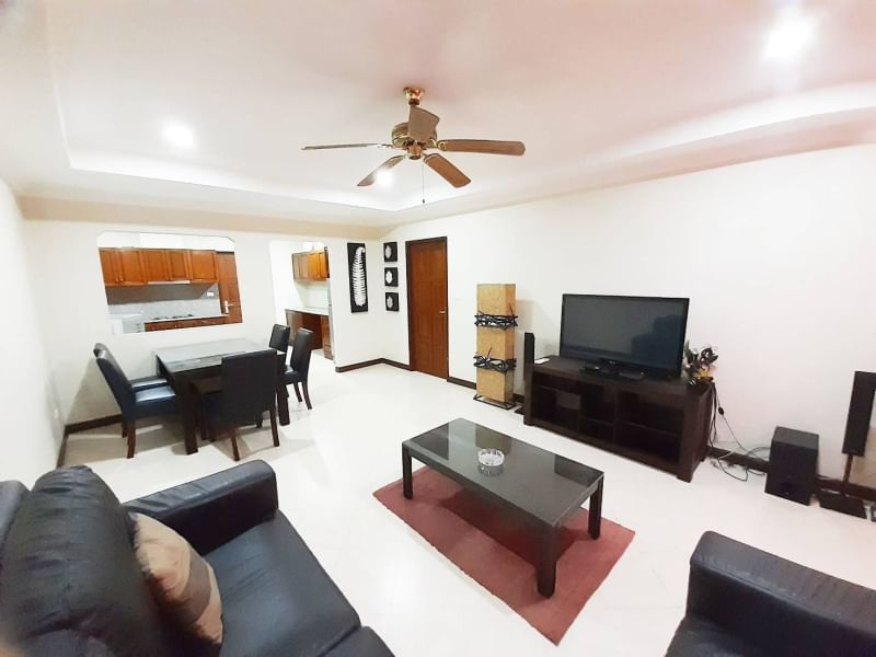 Квартира_View Talay Residence 3