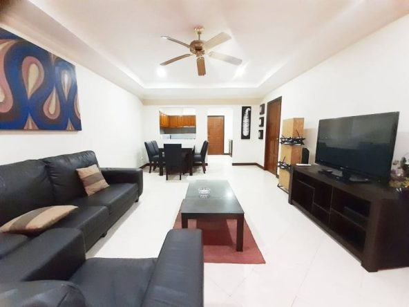 Квартира_View Talay Residence 3_2