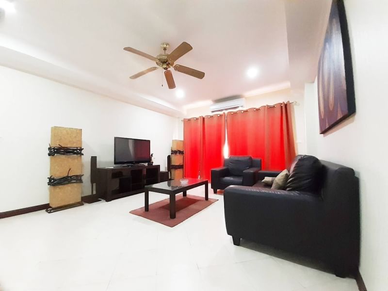 Квартира_View Talay Residence 3_4