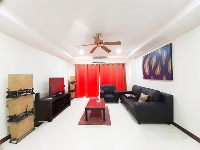 Квартира_View Talay Residence 3_6