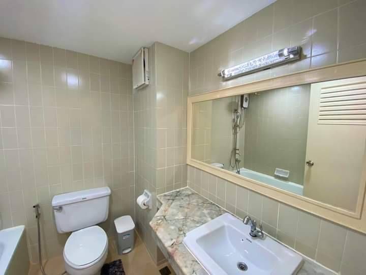 Студия_Jomtien Condotel & Village_12
