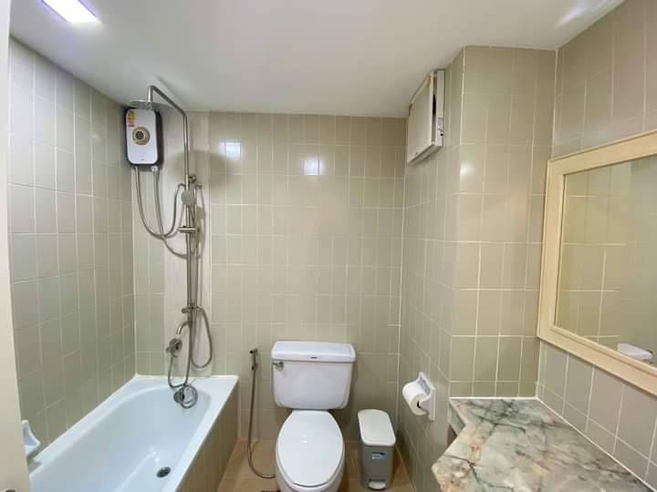 Студия_Jomtien Condotel & Village_13