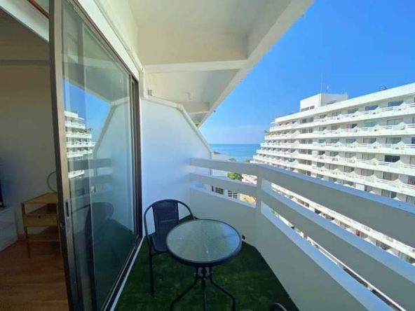 Студия_Jomtien Condotel & Village_3