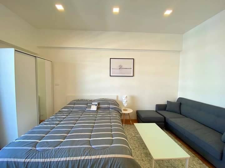 Студия_Jomtien Condotel & Village_9