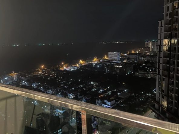 Квартира_Dusit Grand condo view_2