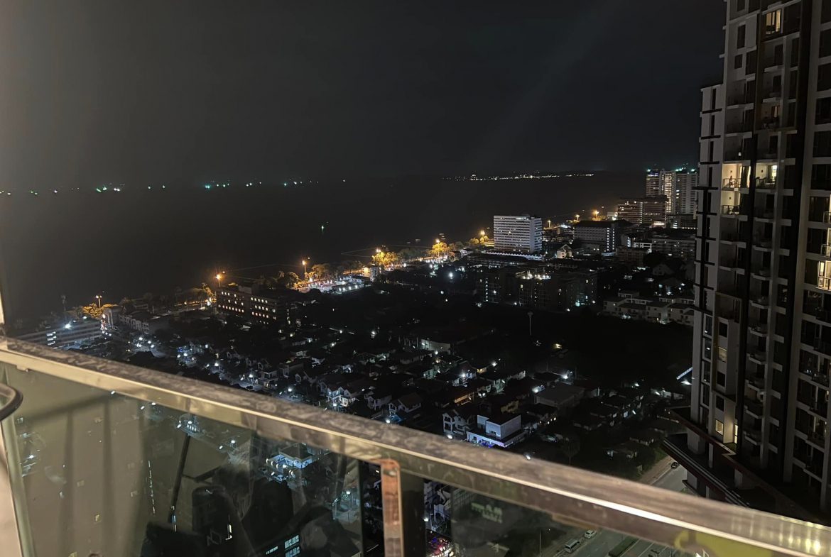 Квартира_Dusit Grand condo view_2