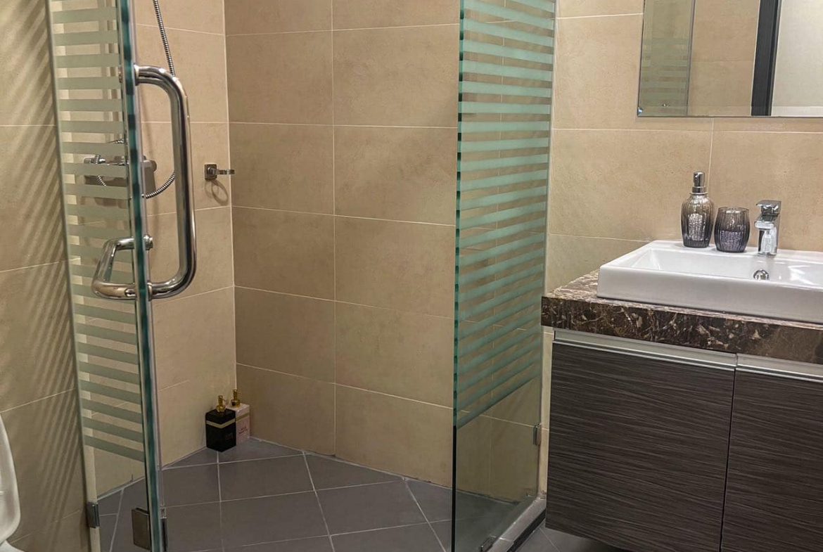 Квартира_Dusit Grand condo view_8