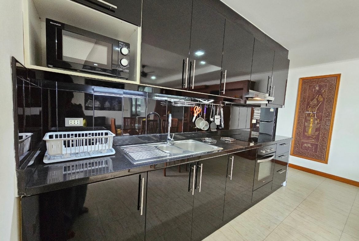 Квартира_Jomtien Complex Condotel_8