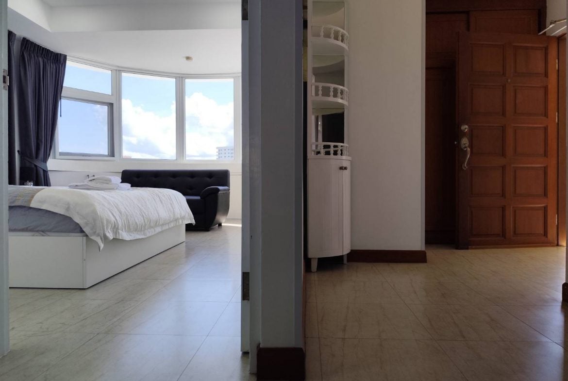 Квартира_Jomtien Complex Condotel_13
