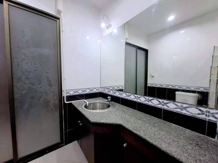 Квартира_Baan Suan Lalana_11