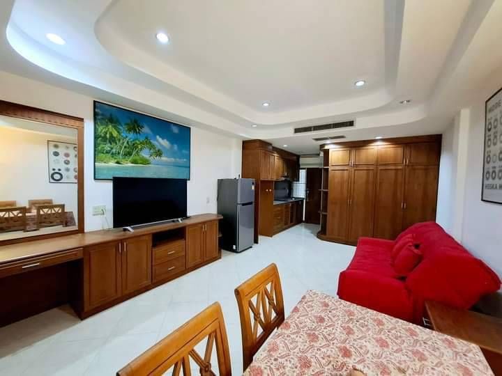 Квартира_Baan Suan Lalana_14