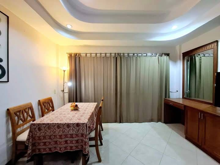Квартира_Baan Suan Lalana_4