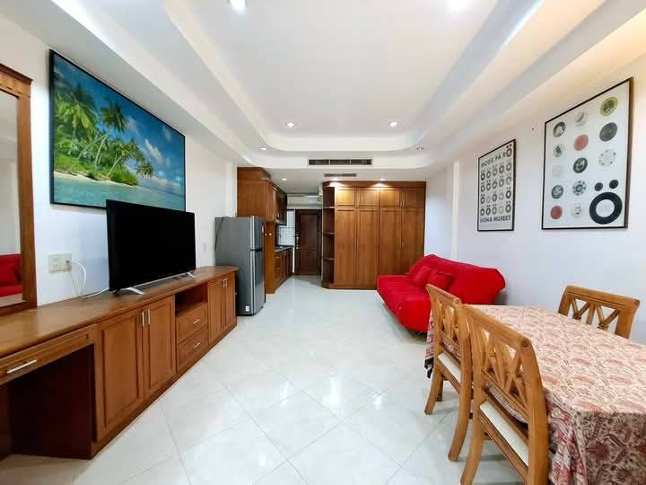 Квартира_Baan Suan Lalana_5