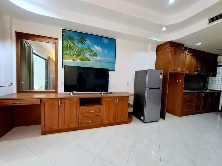 Квартира_Baan Suan Lalana_7