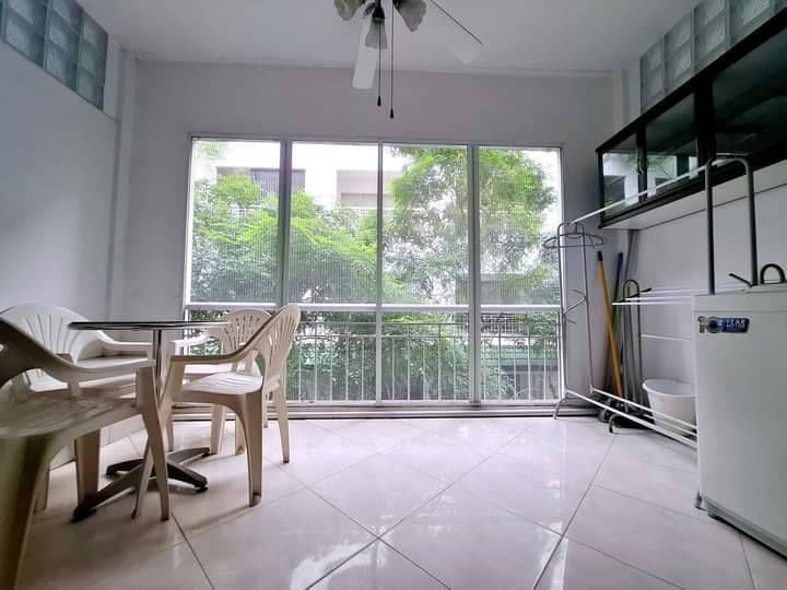 Квартира_Baan Suan Lalana_8
