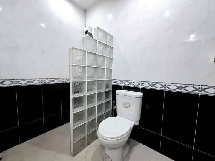 Квартира_Baan Suan Lalana_10