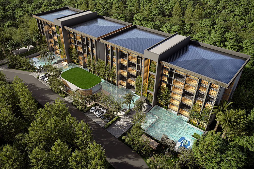 Квартира_Zensiri Residences_2