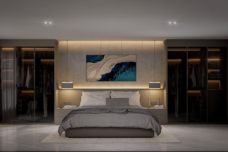 Квартира_Zensiri Residences_11