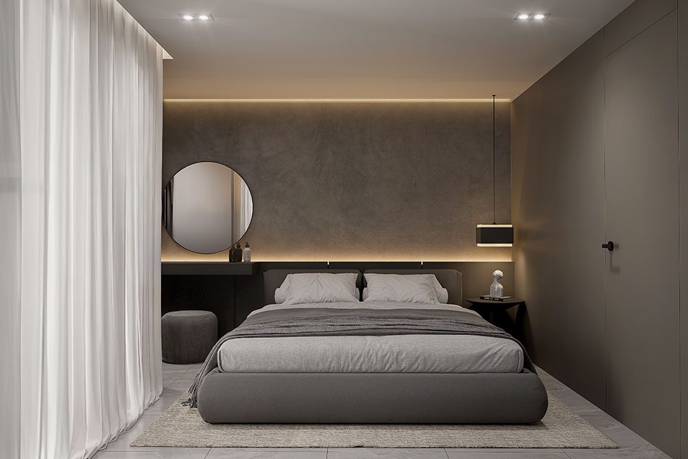 Квартира_Zensiri Residences_12