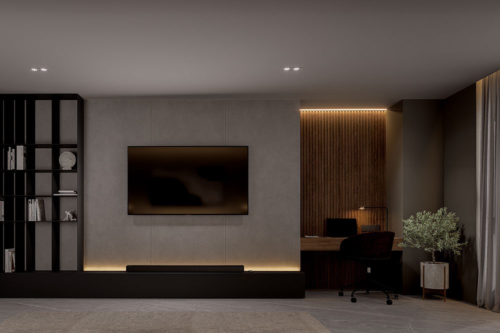 Квартира_Zensiri Residences_14