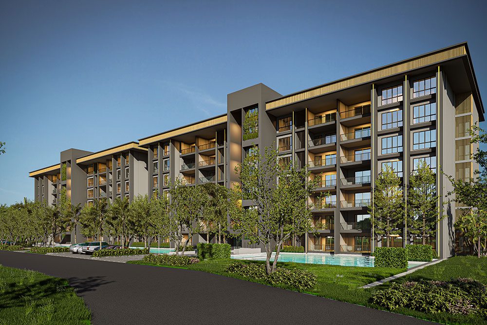 Квартира_Zensiri Residences_3