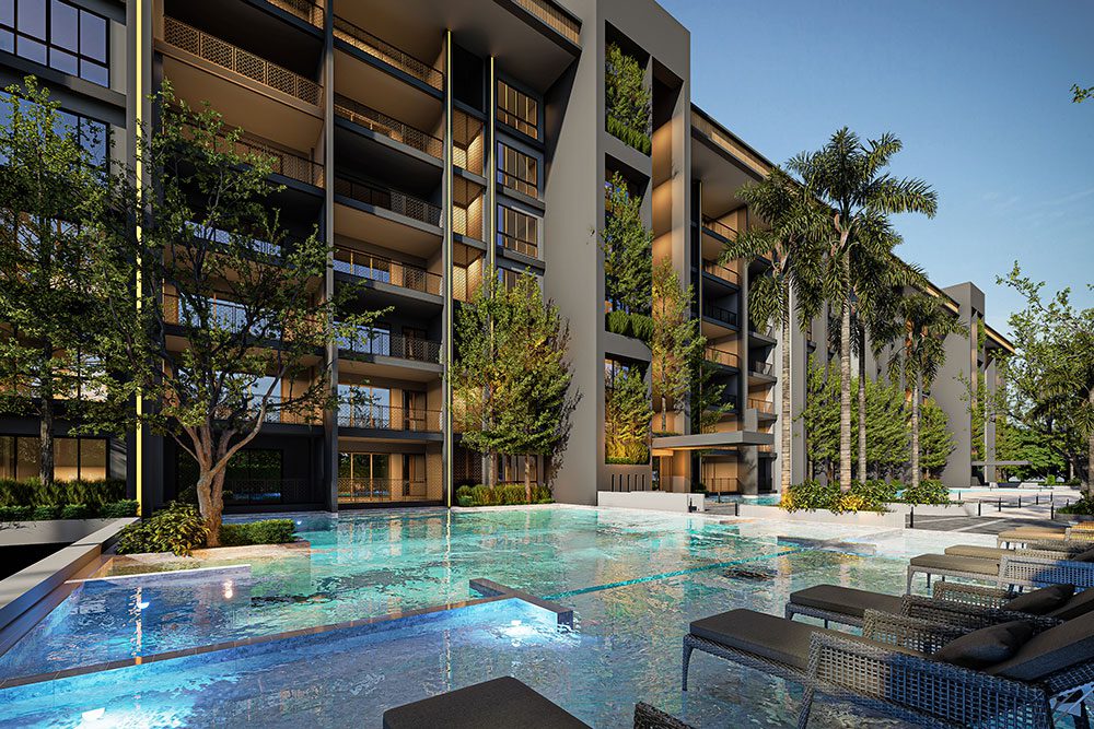 Квартира_Zensiri Residences_4