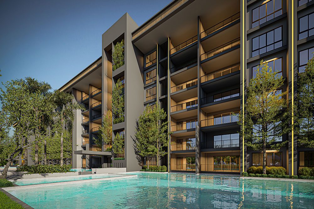 Квартира_Zensiri Residences_6