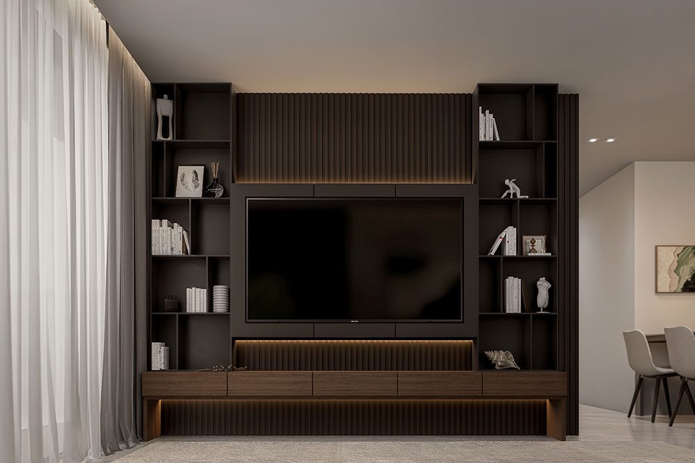Квартира_Zensiri Residences_8